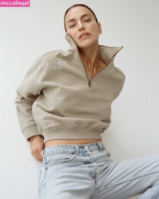 Irina Shayk [ irina-shayk ] - Oh my gosh you have some good stuff coming today my friends ! 🤗🥰