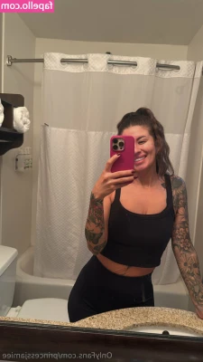 princessjamiee - But when I'm alone and horny, pushing those fingers deep inside my