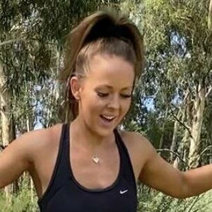 Kirra Simpson