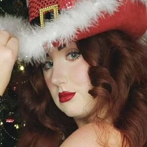 georgietheredhead