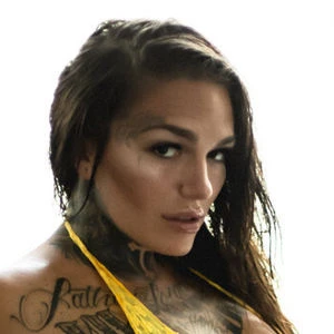 Amanda Nunes