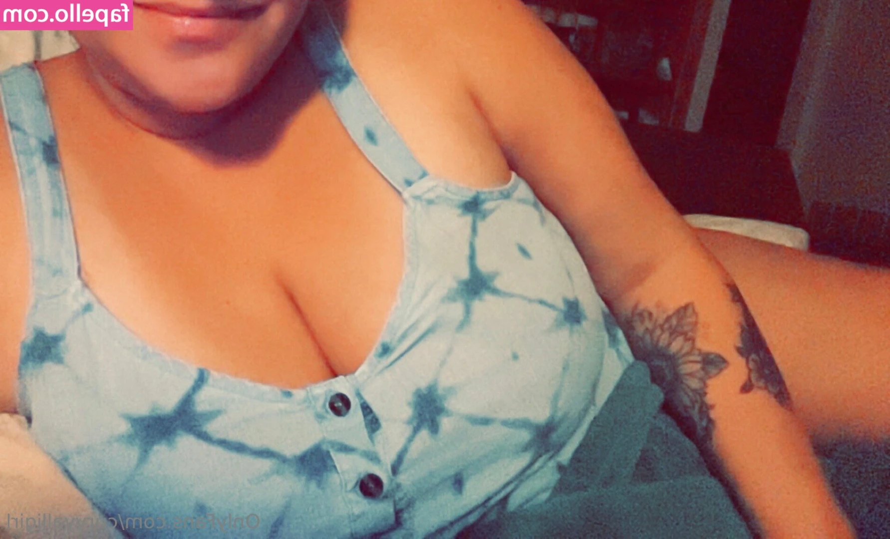 curvyalligirl - Not much cum left alas (a greedy cumslut ate it) but for the record I