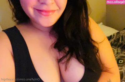 curvyalligirl - Should I do more video ?