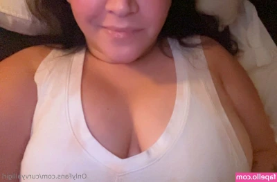 curvyalligirl - milf things.