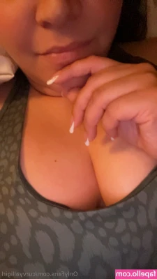 curvyalligirl - Good morning ^_^ I've got a Dr's appointment this morning. After that