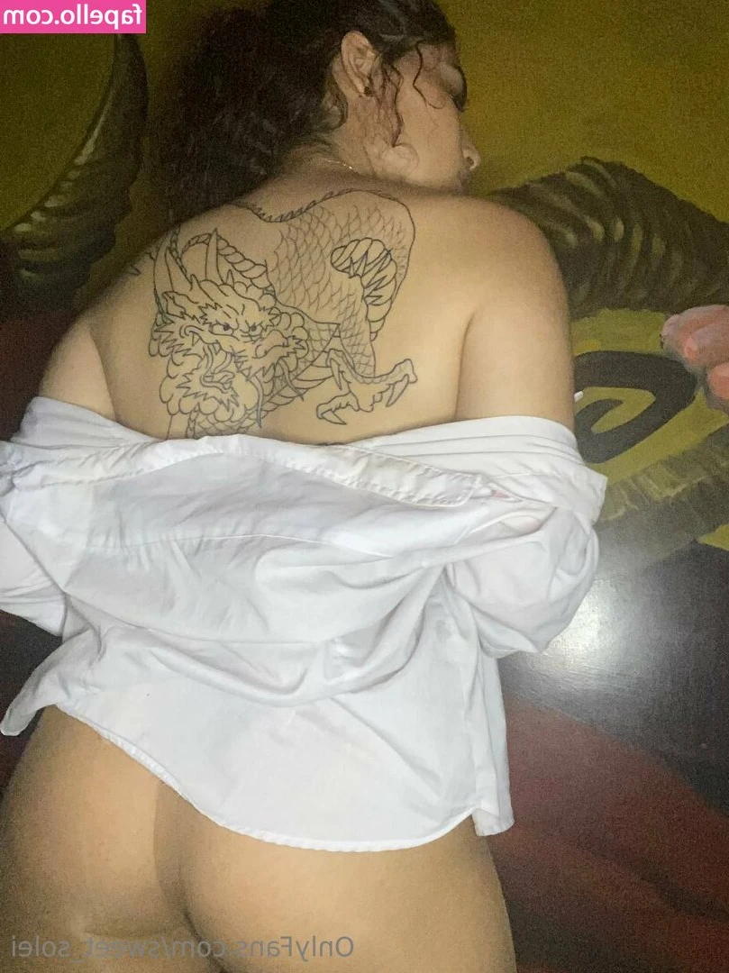 sweet_solei [ sweet-solei ] - Titty drop 😋