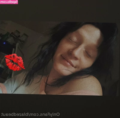 blazedbeaut - Worshiping me is your favorite way to spend the weekend