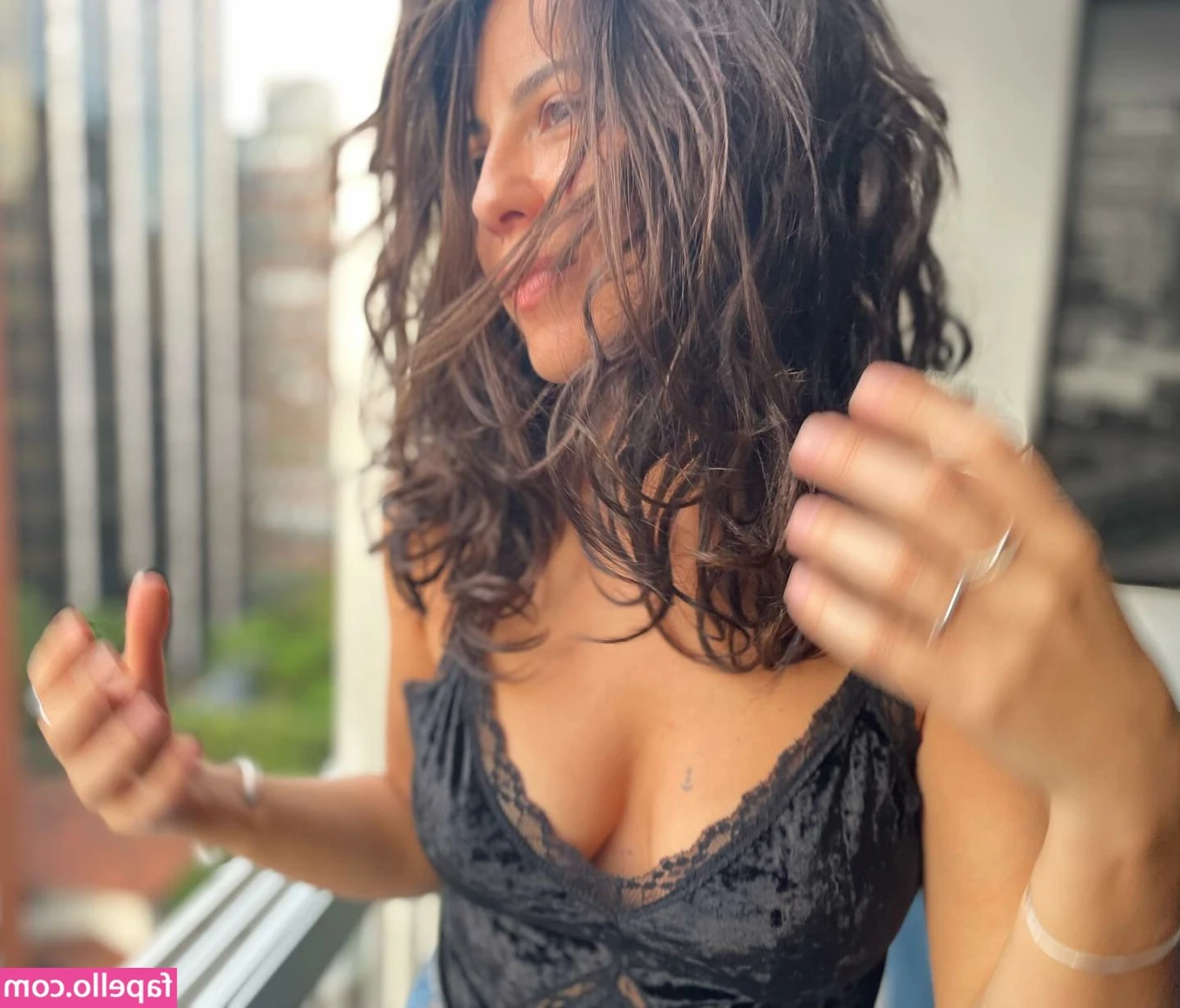 Andreia Horta [ andreia-horta ] - Cum to bed with me tonight