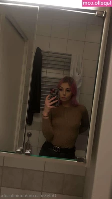 daniellesofx - Faint Impression