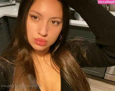 omgbrooke - Don't keep me waiting!💦💦