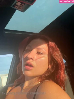 omgbrooke - Eats my tight little cunt 🥰