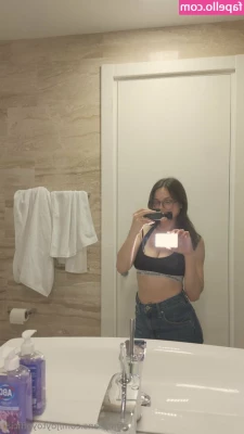 joytoyofficial - Horny and thinkin about showin more of the front  you liiike