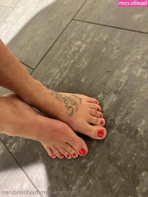 byxblondinen - All fours bent over just they way I like it