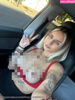 fairyraveprincess - How would you stretch me out?