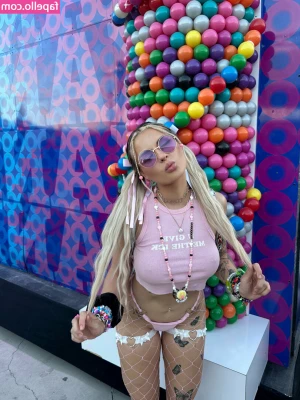 fairyraveprincess - https://onlyfans.com/339637594/kloutkiki