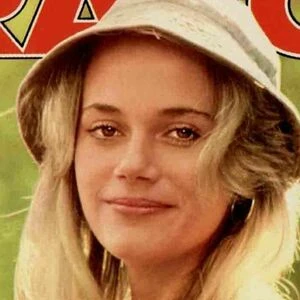 Peggy Lipton