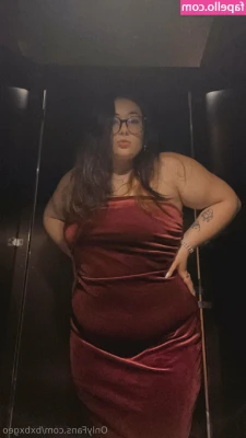 bxbxgeo - Just a test shoot in my pink bikini...should I do a full video like