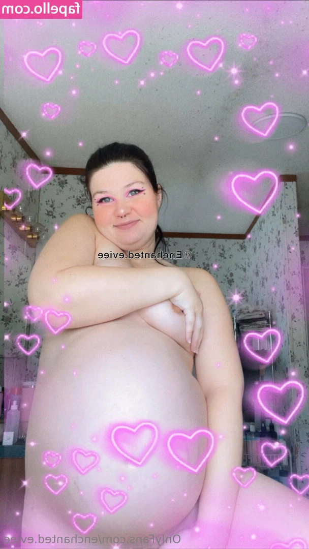 enchanted.eviee [ enchanted-eviee ] - What solo video ideas would you like to see from me?! Just a reminder