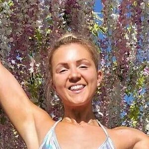 Lauren Tickner