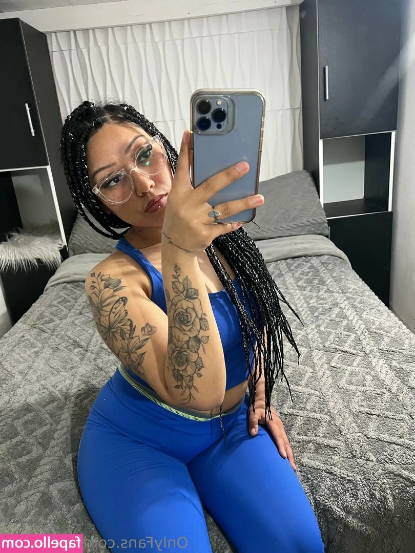 maamihot - Want some freshly bathed titties in your face?