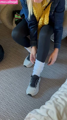 thefordgirl - Booty 🍑