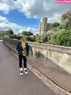 thefordgirl - Instagram post!