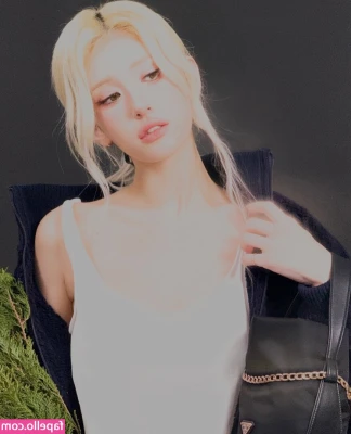 Jeon Somi [ jeon-somi ] - This is your pumpkin 🎃 butt!! Are you ready to eat your heart