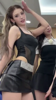 Jeon Somi [ jeon-somi ] - Exclusive Content Inside