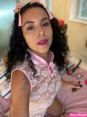 lolacolombiana - Getting naughty today with 😈 https://onlyfans.com/jasminejamesxx1