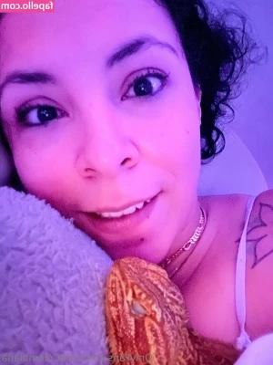 lolacolombiana - Come edge with me 😈