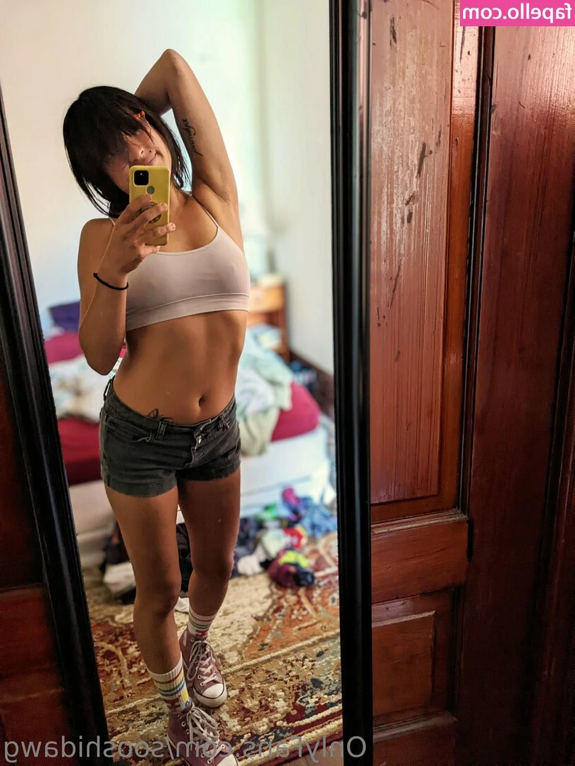 sooshidawg - Nipple play makes me cum