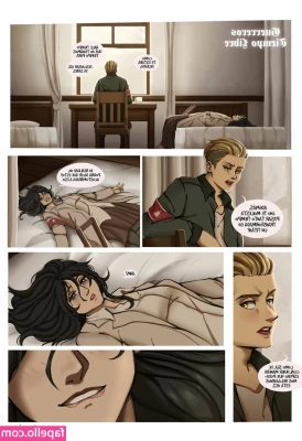 Attack On Titan [ attack-on-titan ] - Hey loves ❤️