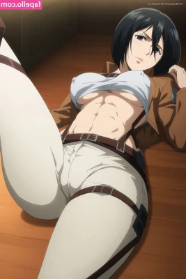 Attack On Titan [ attack-on-titan ] - 1/10 COUNTDOWN POSTS for the big Monday Launch Party 🍾💕🎉 ~