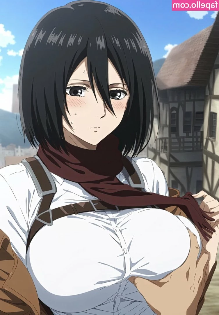 Attack On Titan [ attack-on-titan ] - Last one is my favorite