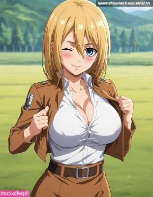 Attack On Titan [ attack-on-titan ] - HERE ARE SOME OF MY VIDS GUYS! DM FOR WHICH ONES YOU WANT. 😊 I