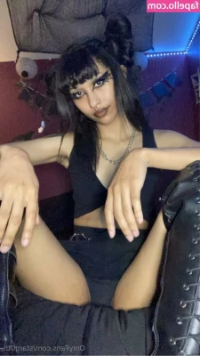 starg0th - I've missed fingering my pussy for you~