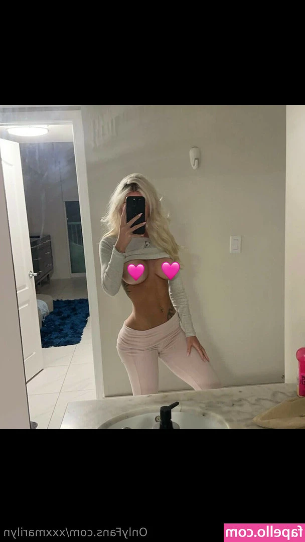 Kaylakkmarie - Want to smell my sweaty panties?