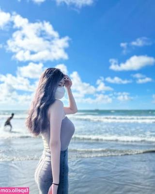 _woonru [ woonru ] - Wet, hot, summer