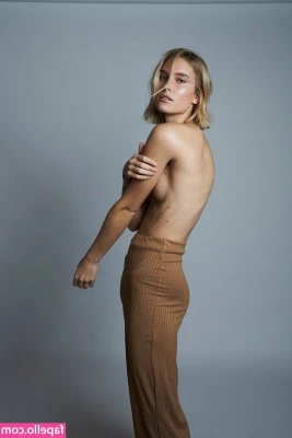 Kim Hnizdo [ kim-hnizdo ] - Some work booty for you all