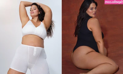 ashleygraham - Yummy💦💦💦