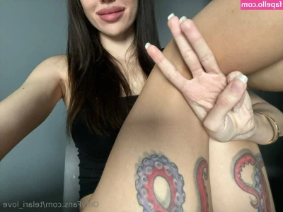 Telari Love [ telari-love-1 ] - Boobies