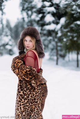 Natali Tihomirova [ natali-tihomirova ] - Are you a titty lover? ❤️