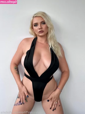 Natali Tihomirova [ natali-tihomirova ] - Look at the ass you re going to eat