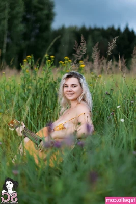 Natali Tihomirova [ natali-tihomirova ] - One of the perks of being an only fans member is that you get my