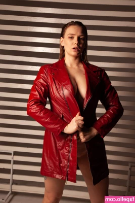 Natali Tihomirova [ natali-tihomirova ] - New photo shoot has taken place   I ve been working on new pics  and part 1