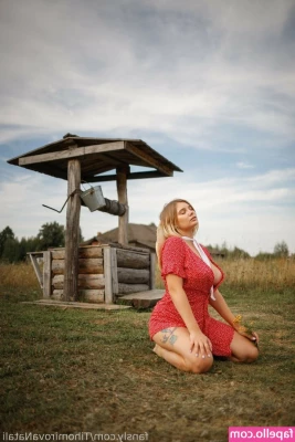 Natali Tihomirova [ natali-tihomirova ] - Lots of fun shooting with @deminovak_ @shamexlessx @dolceonyx