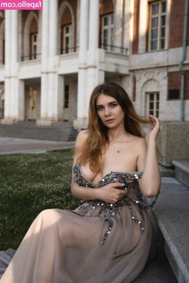 Natali Tihomirova [ natali-tihomirova ] - Hope you enjoy inbox for full videos
