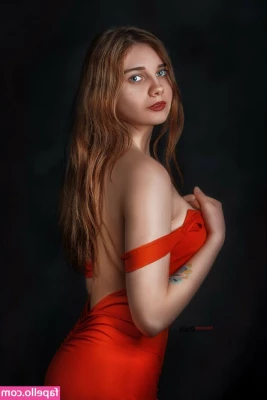 Natali Tihomirova [ natali-tihomirova ] - you're one of a kind. remember that.