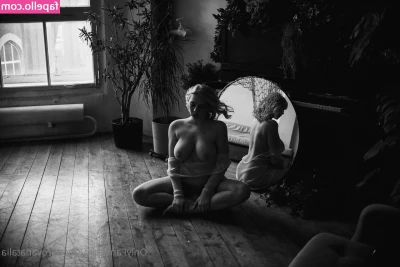 Natali Tihomirova [ natali-tihomirova ] - Will you go up with me