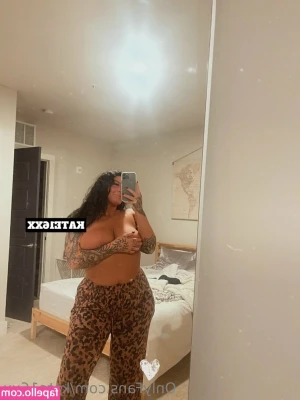 Kate16xx - Good morning 💋